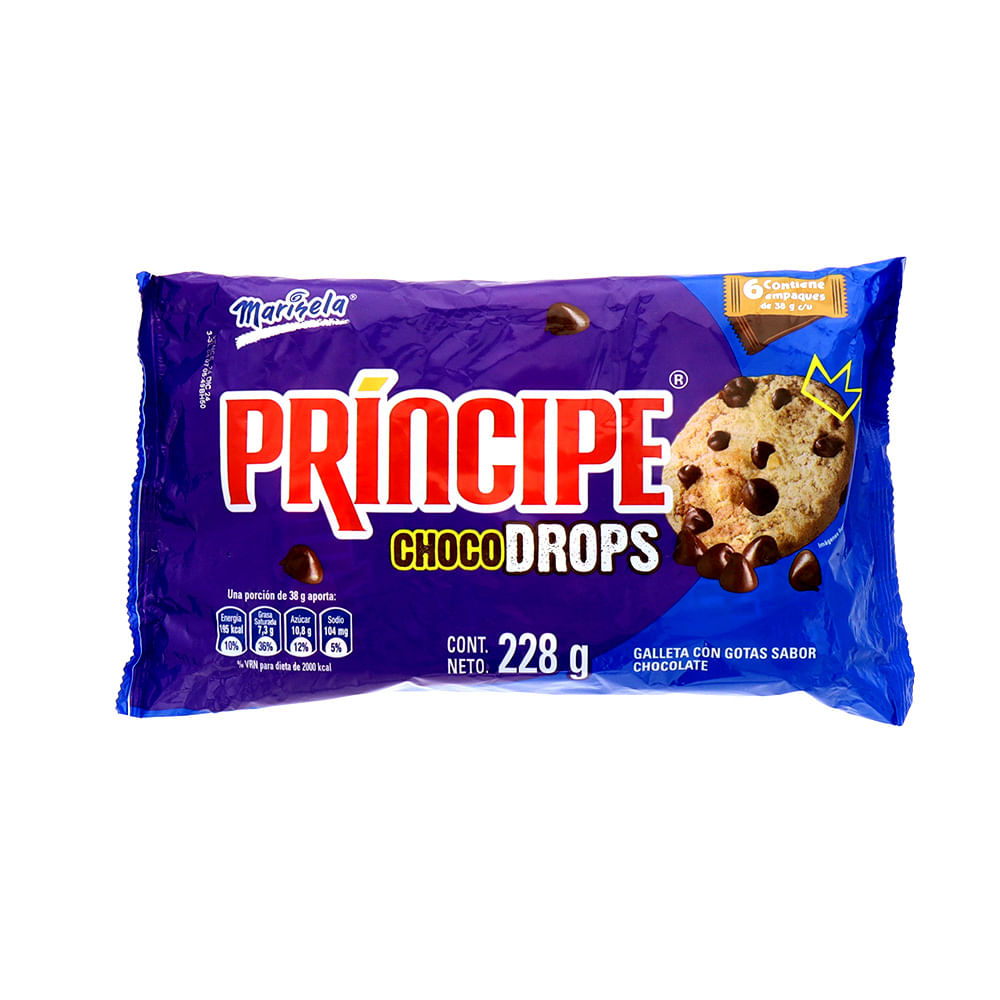 Principe Chocodrops