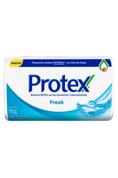 PROTEX FRESH 110G
