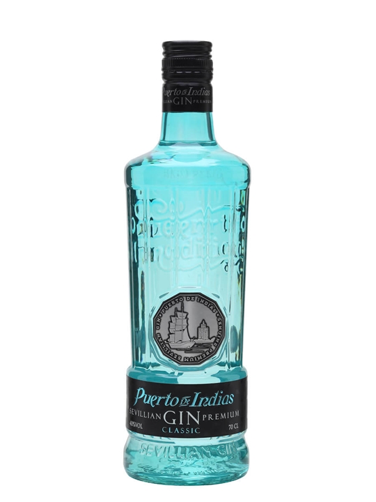 PUERTO DE INDIA CLASSIC 5CL