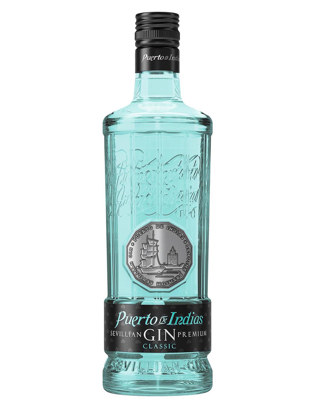 PUERTO DE INDIAS CLASSIC 70CL