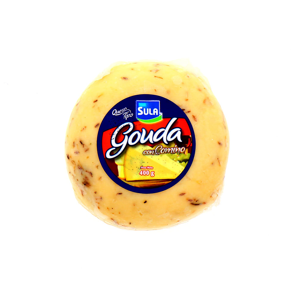 Queso sula gouda