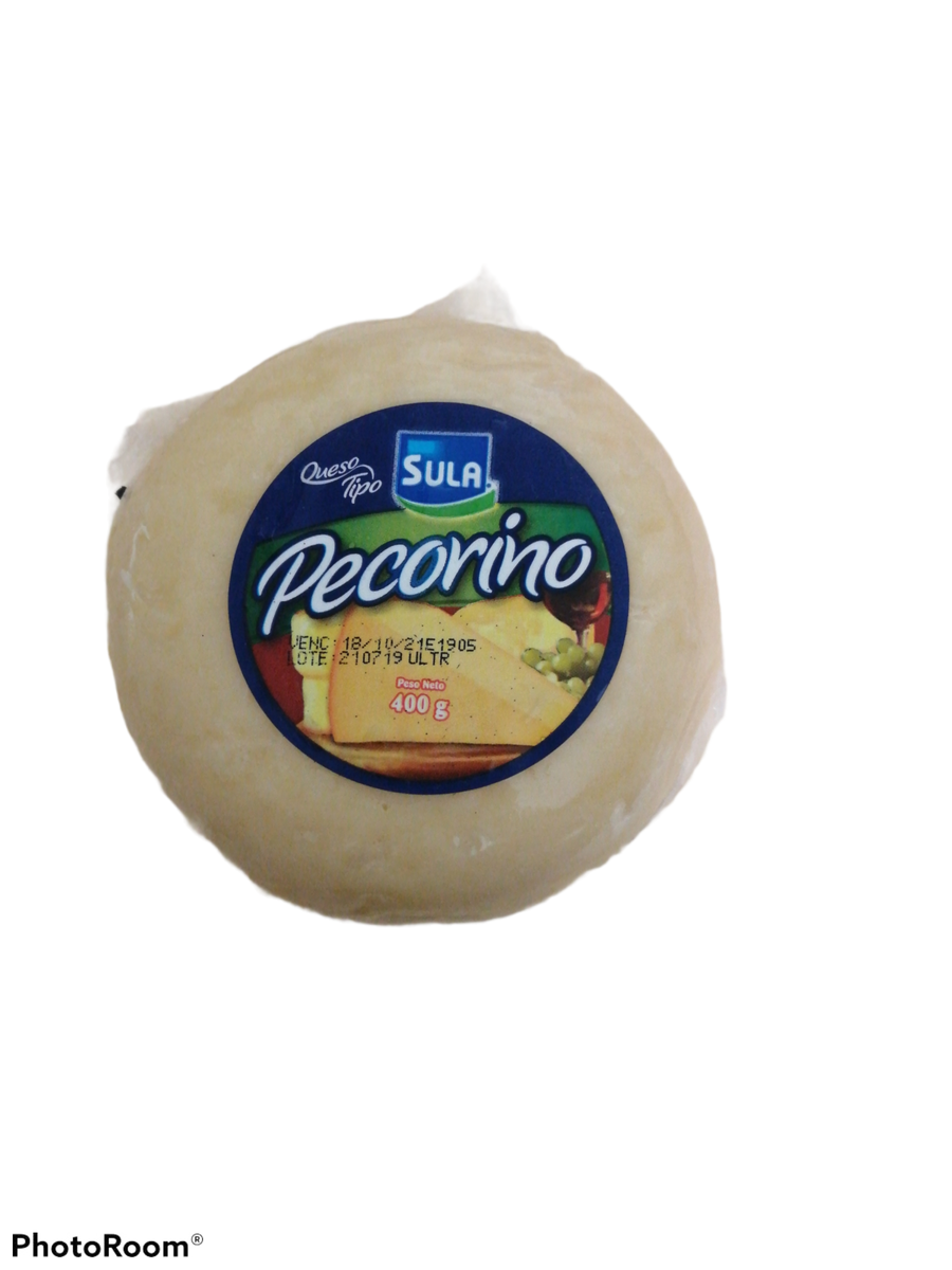 Queso sula Pecorino