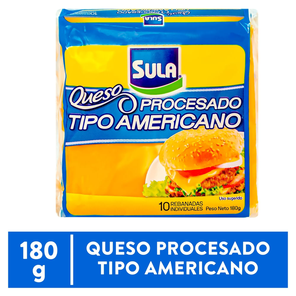 Queso sula P.T.A