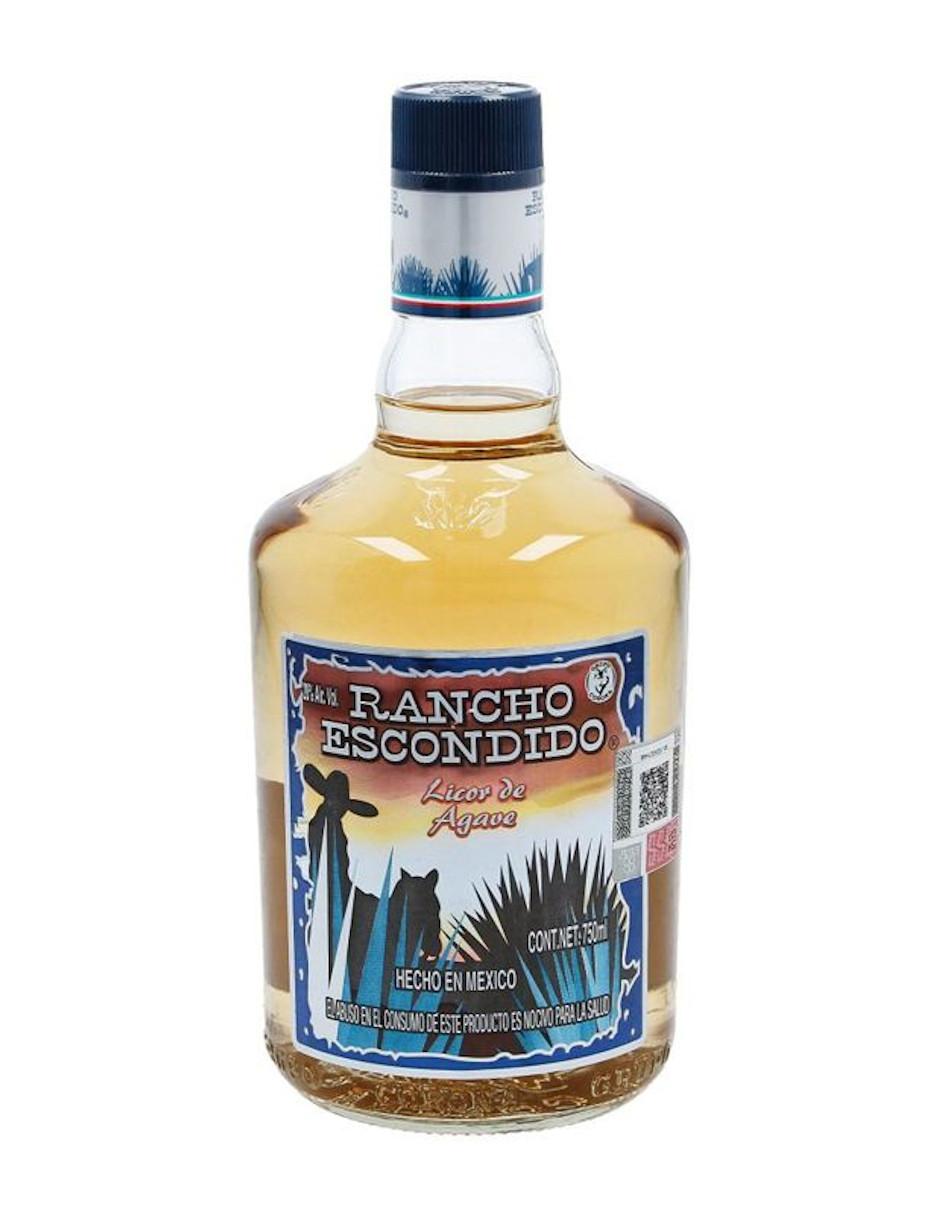 Rancho Escondido Agave 750ml
