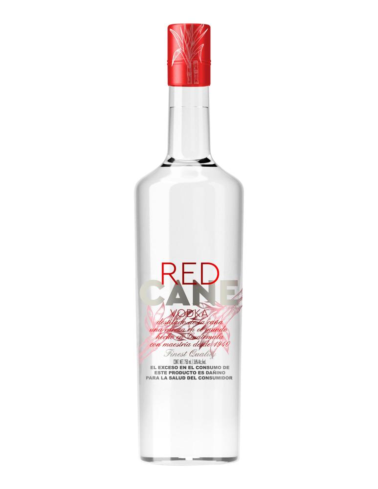 Red Cane 750ml