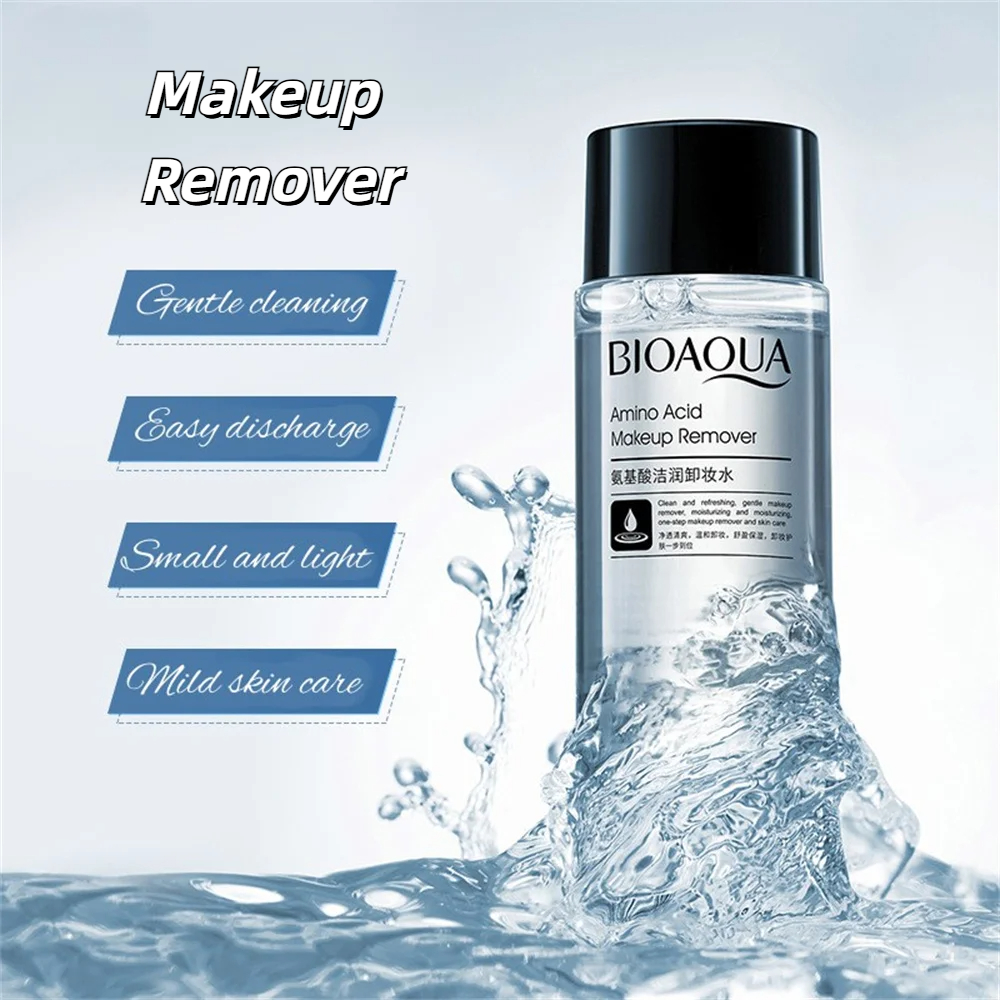 REMOVEDOR DE MAQUILLAJE
