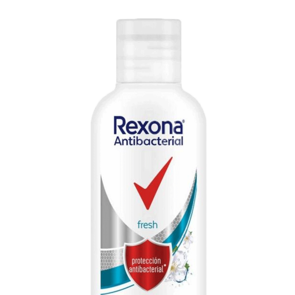 REXONA ANTIBACTERIAL