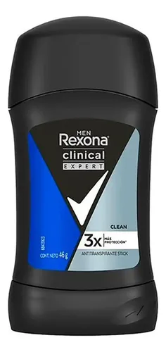 REXONA CLEAN 46G