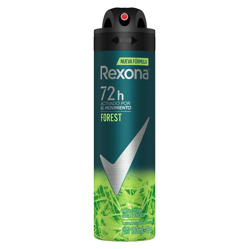 REXONA FOREST