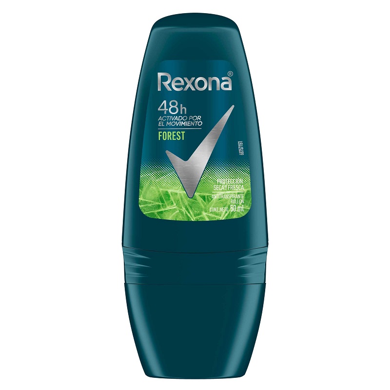 REXONA FRESH FOREST