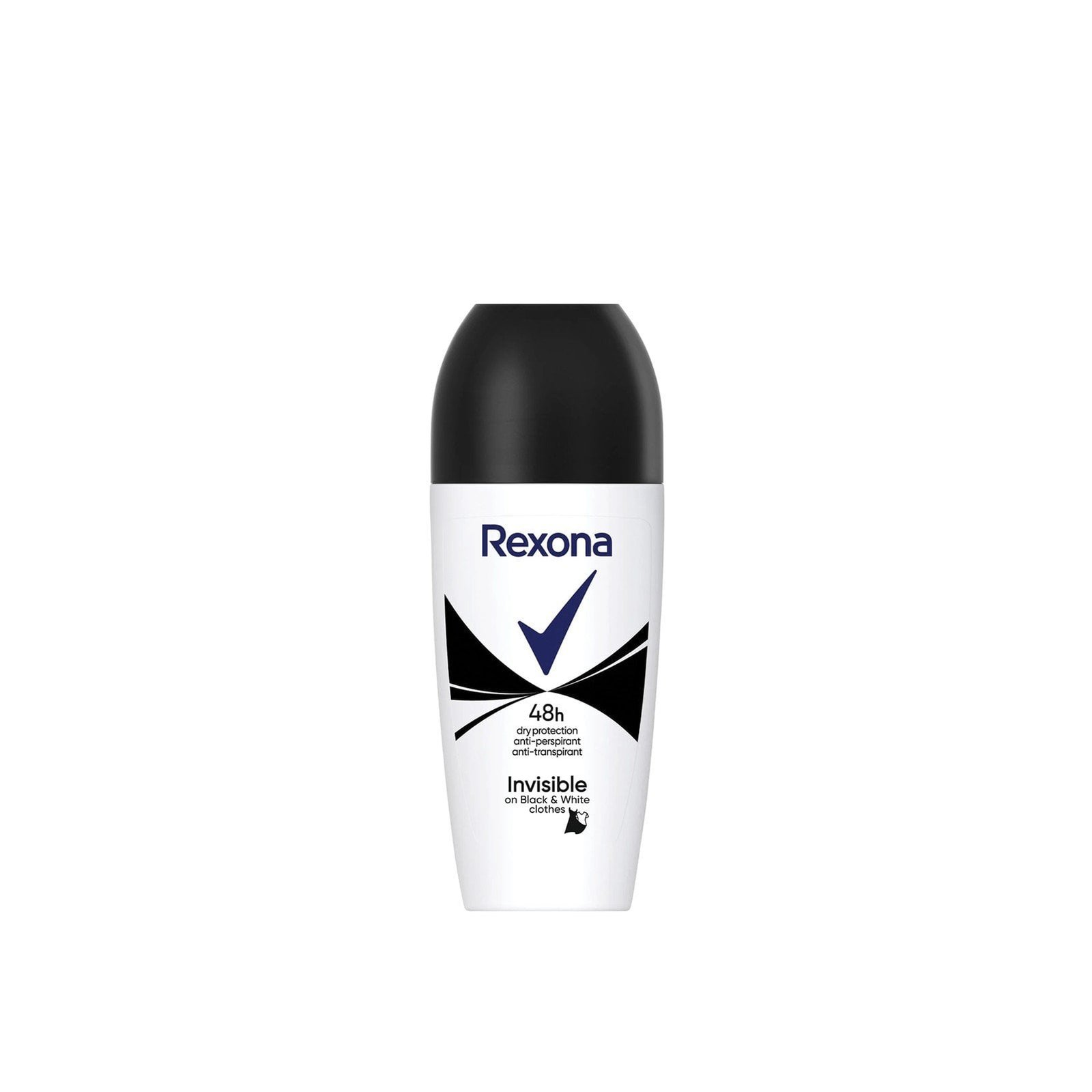 REXONA INVISIBLE