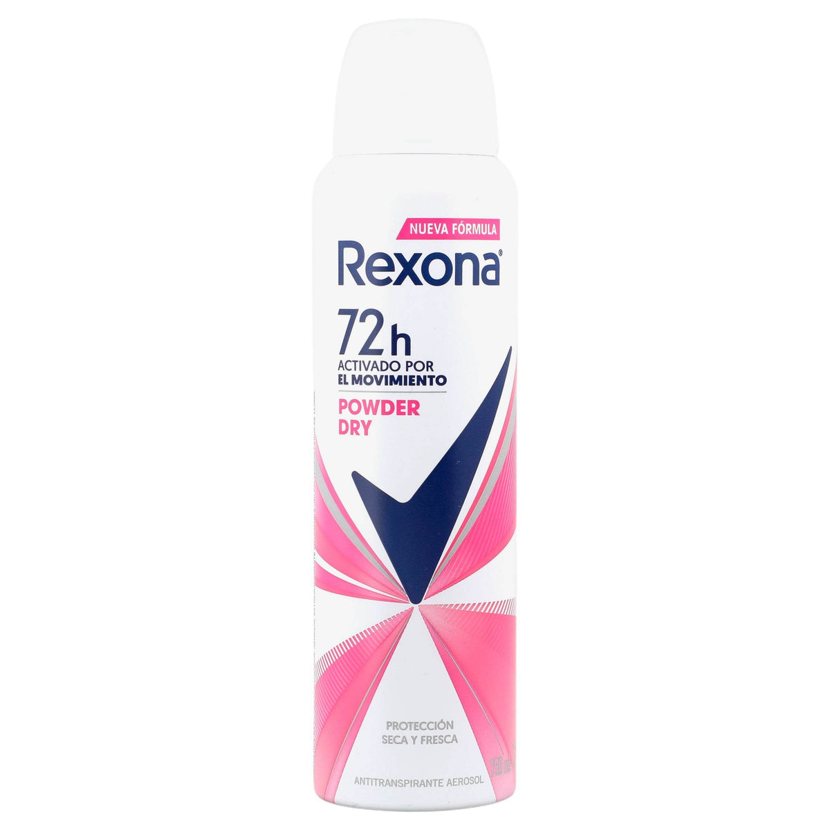 REXONA POWER DRY