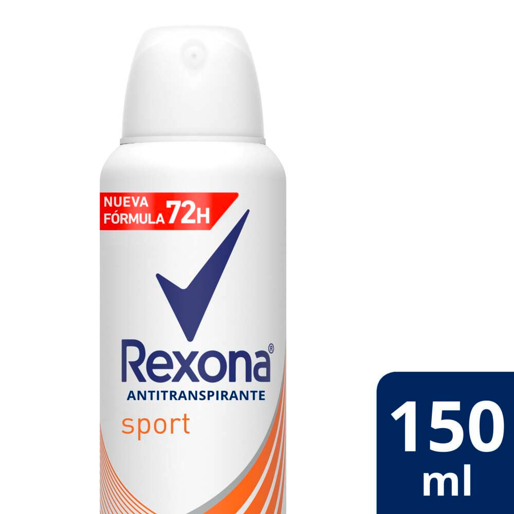 REXONA SPORT