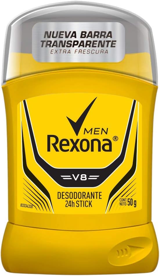 REXONA V8