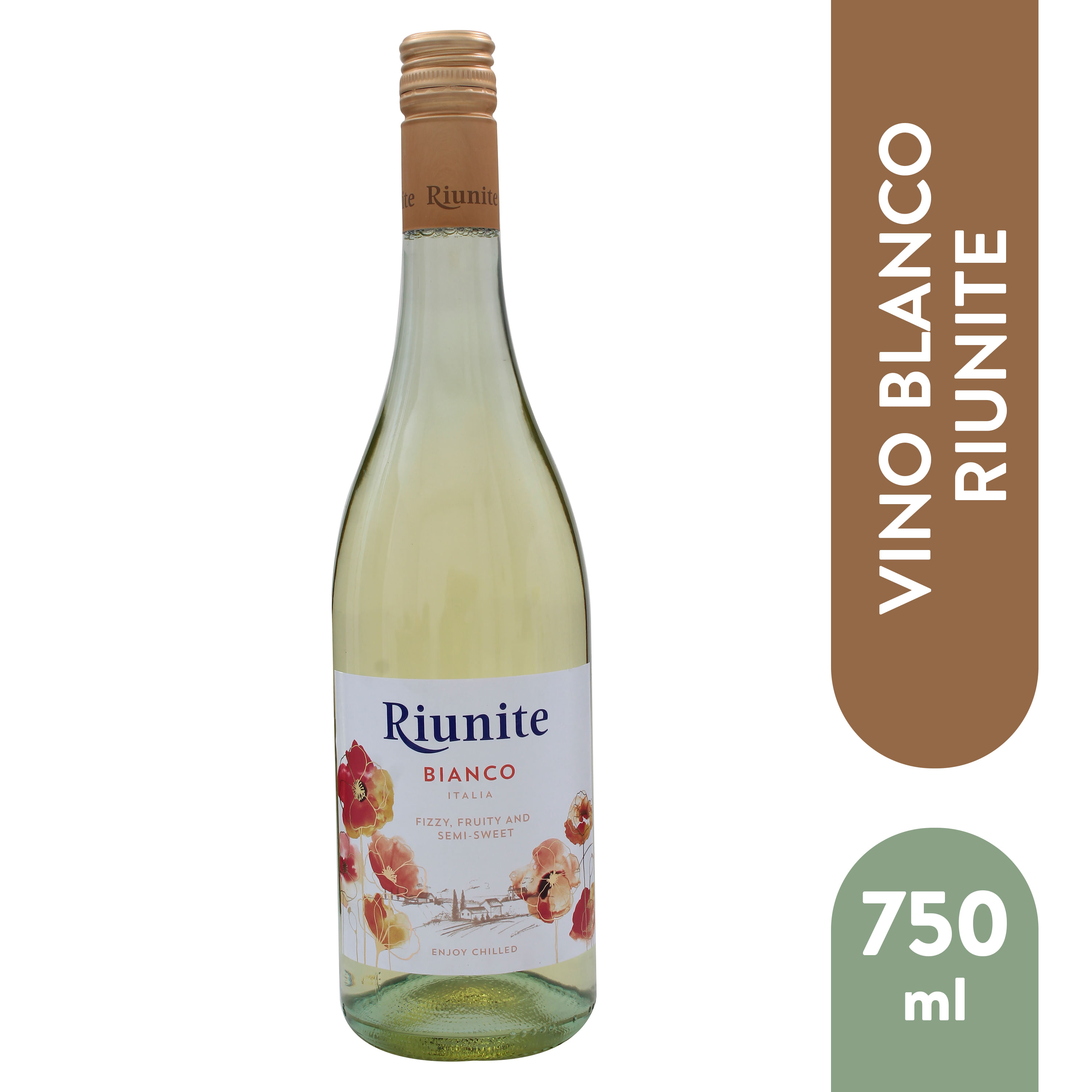 Riunite Blancol 750ml