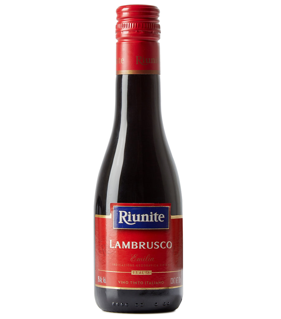 Riunite Lambrusco 187ml