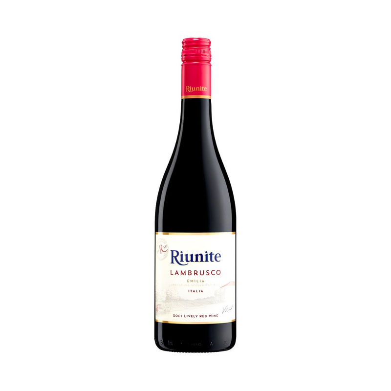 Riunite Lambrusco 750ml
