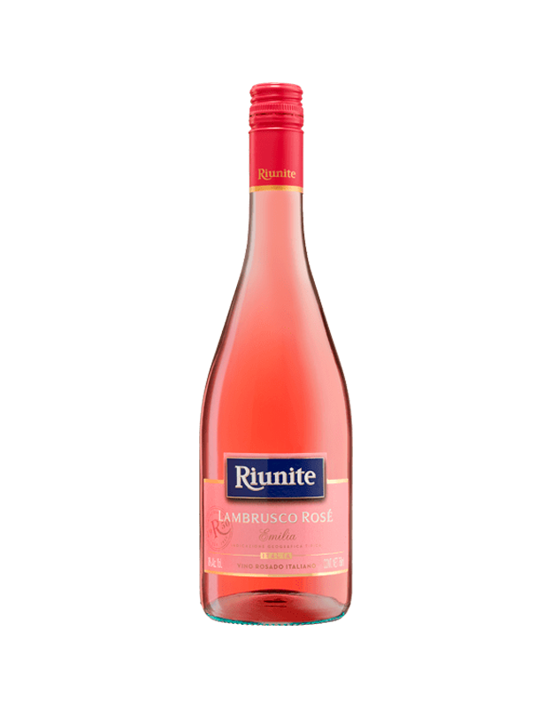 Riunite Lambrusco Rose 750ml