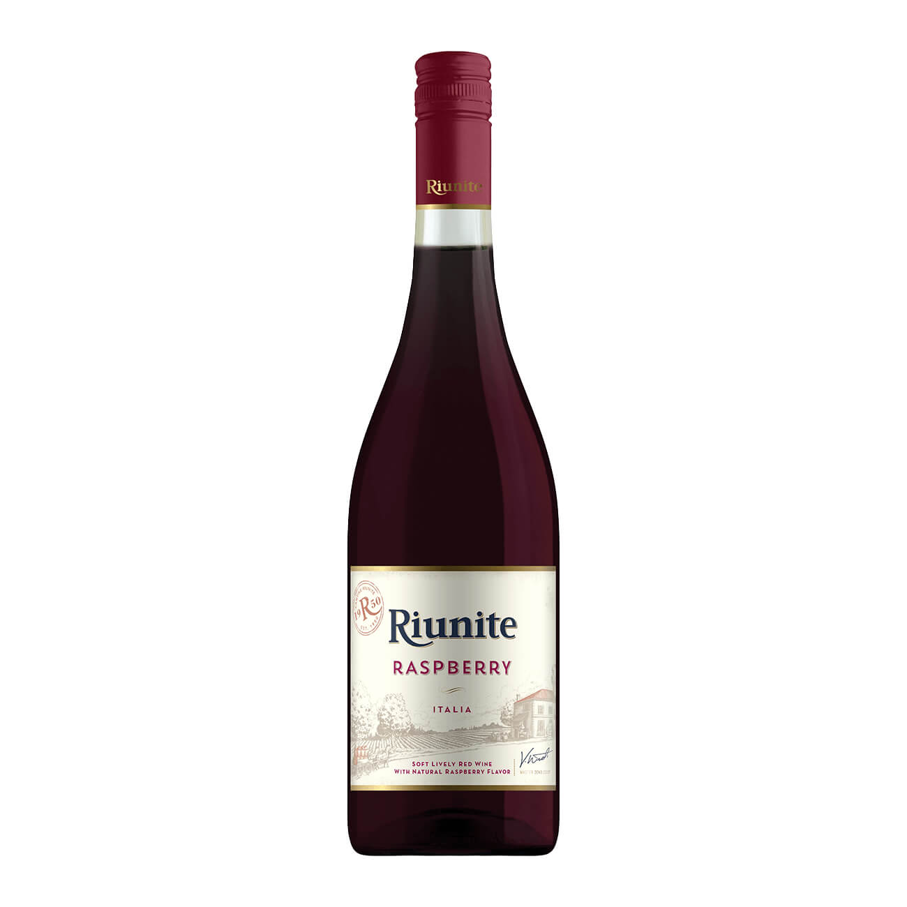 Riunite Rasberry 750ml