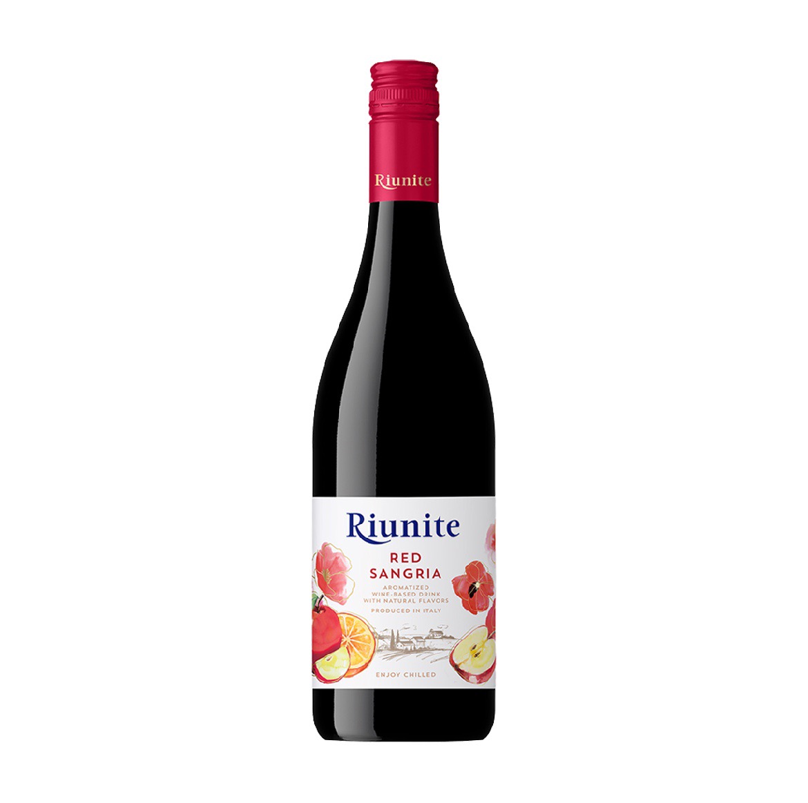 Riunite Red Sangria 187ml
