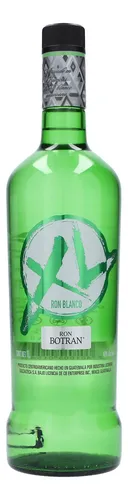 Ron Botran XL Blanco 1000 ml