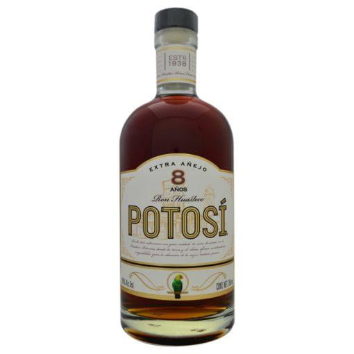 RON POPO 750ML