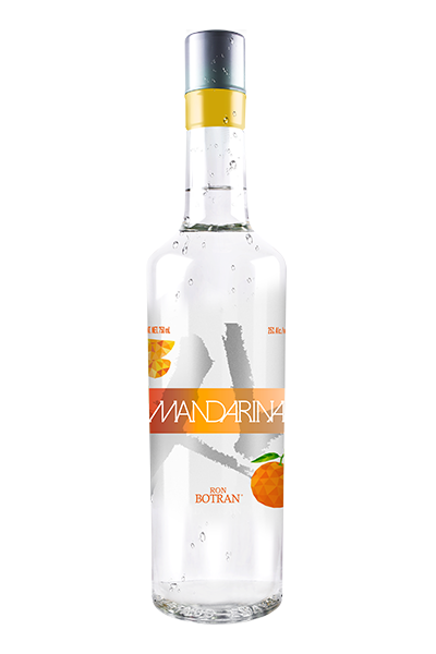 Ron XL Mandarina 375 ml