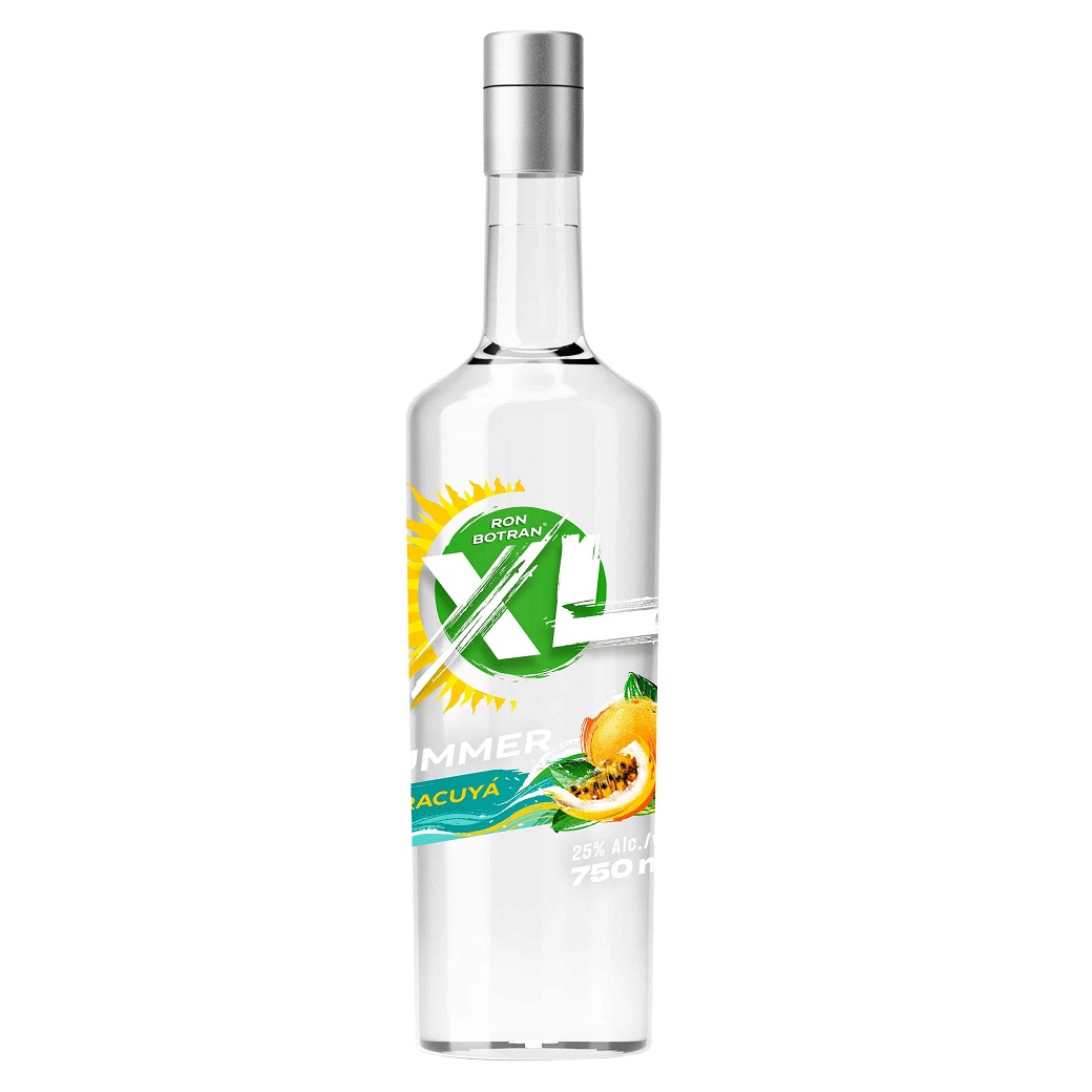 Ron XL Maracuya 750 ml