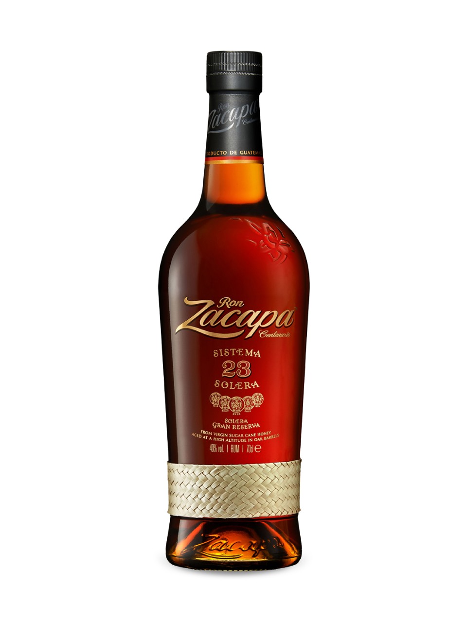 Ron Zacapa Centenario 23 50ML
