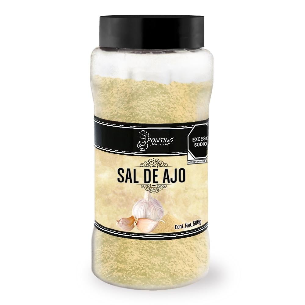 SAL DE AJO MADONA 5.9ONZ