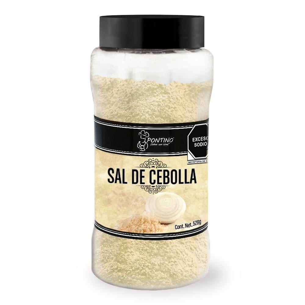 Sal de Cebolla Bolsita Grande