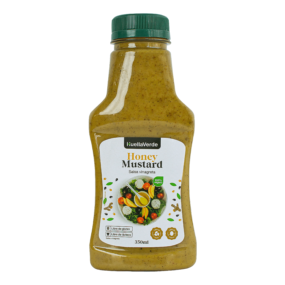 SALSA HONEY MUSTARD