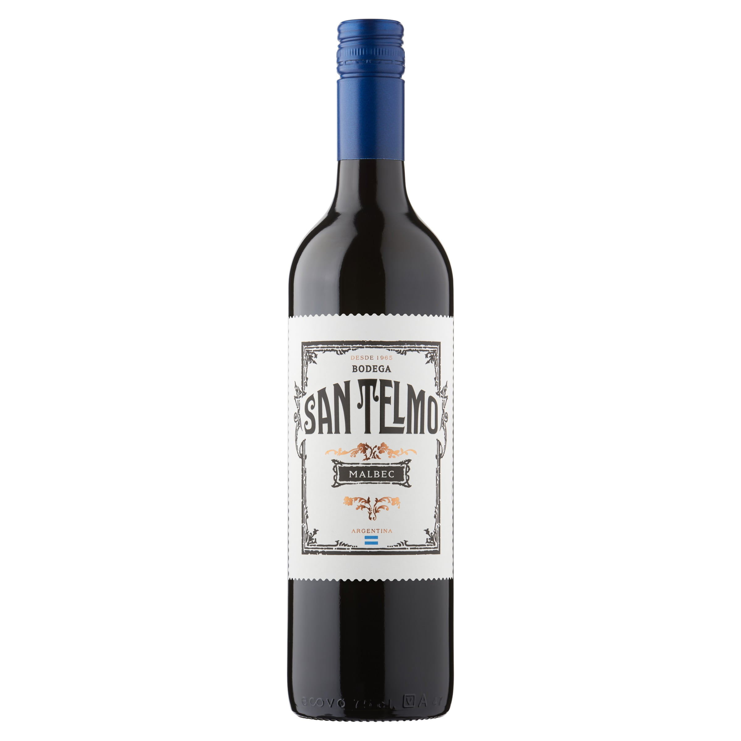 SAN TELMO MALBEC