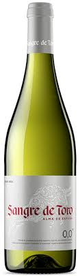 Sangre de Toro white wine 750M