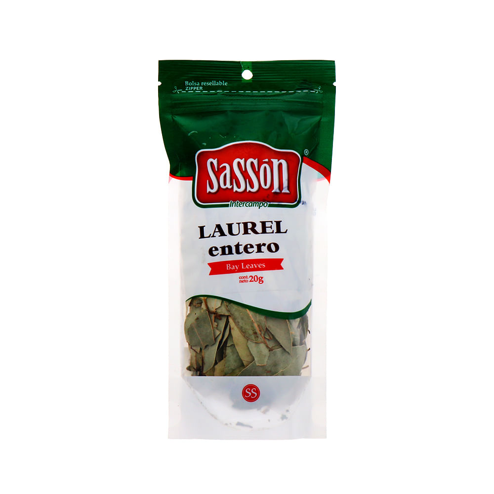 SASSON DE LAUEREL