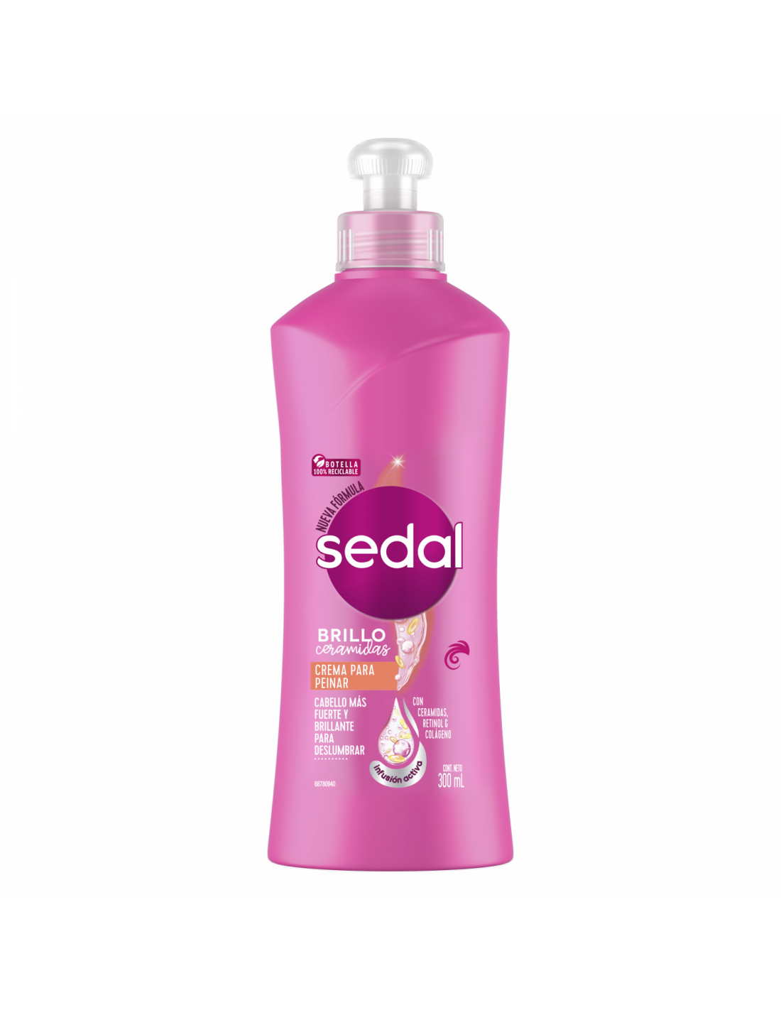SEDAL CERAMIDAS