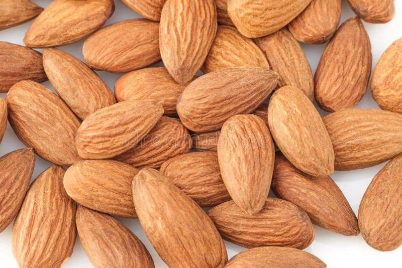 SEMILLAS DE ALMENDRAS