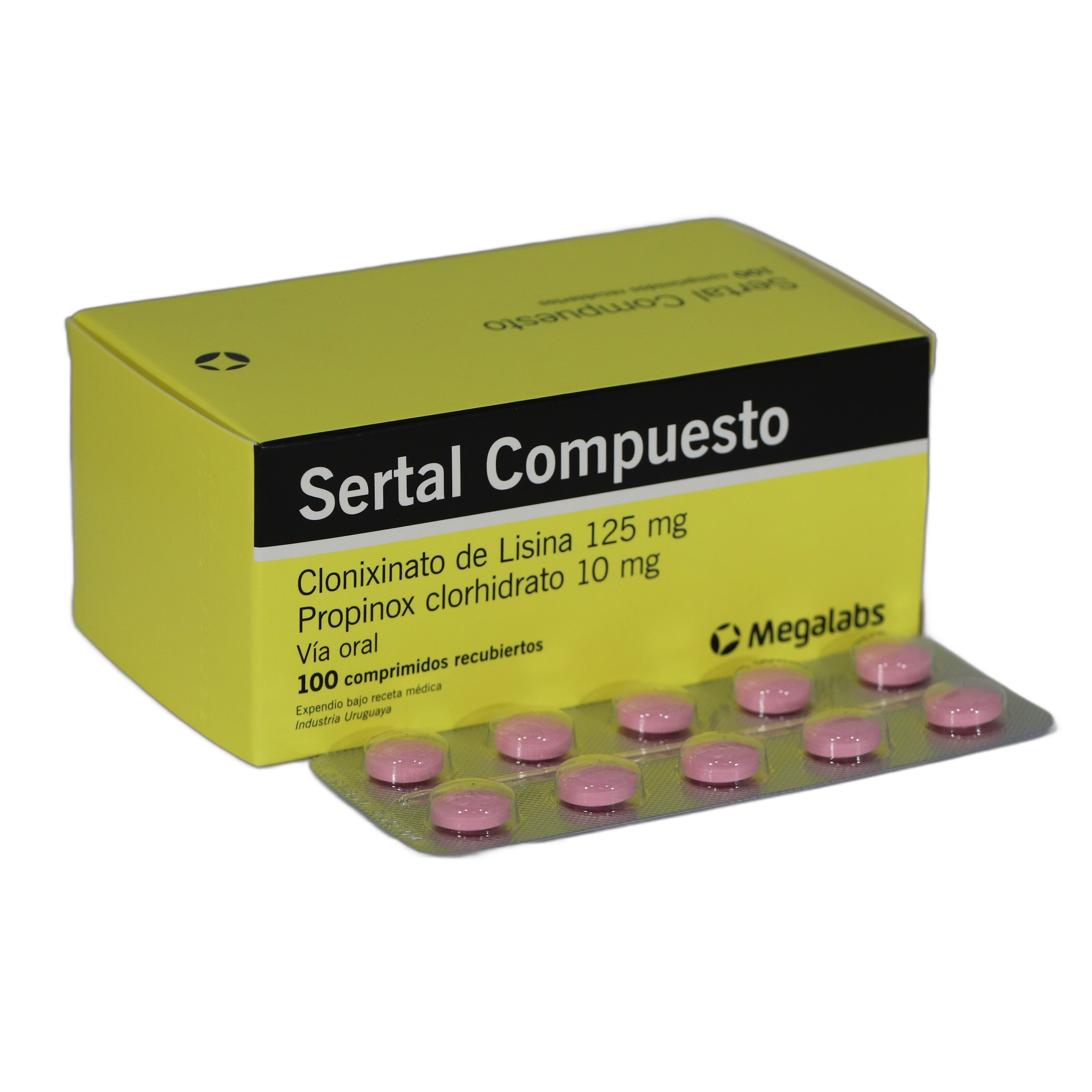 SERTAL COMPUESTRO