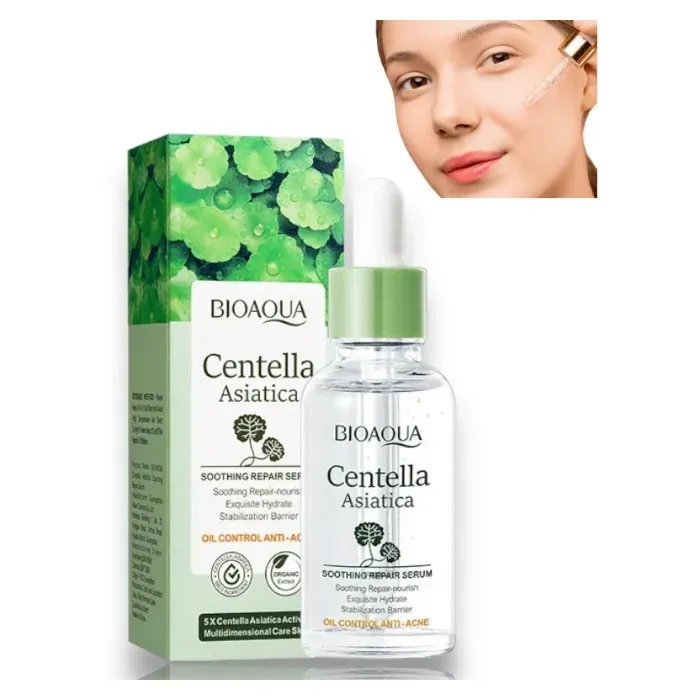 SERUM CENTELLA ANTI ACNE