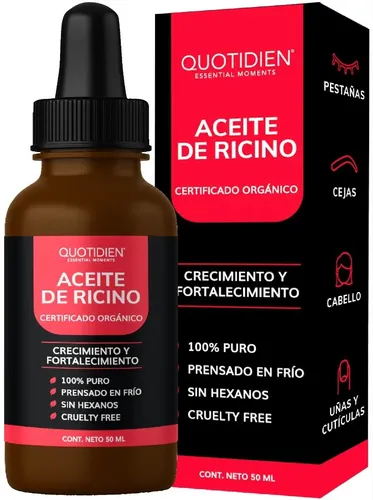 SERUM RICINO ACEITE DE CASTOR