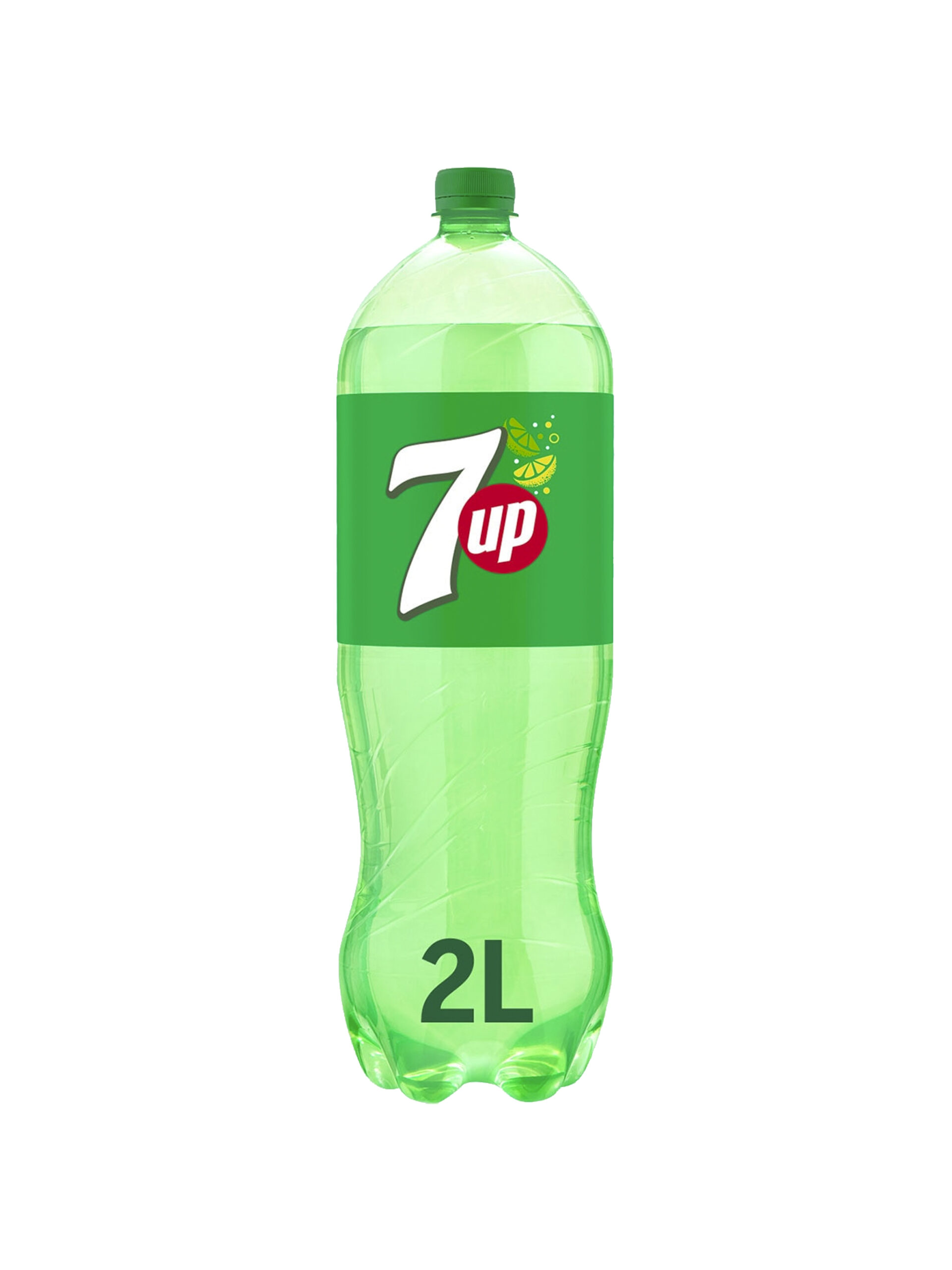 Seven Up 2 Litros