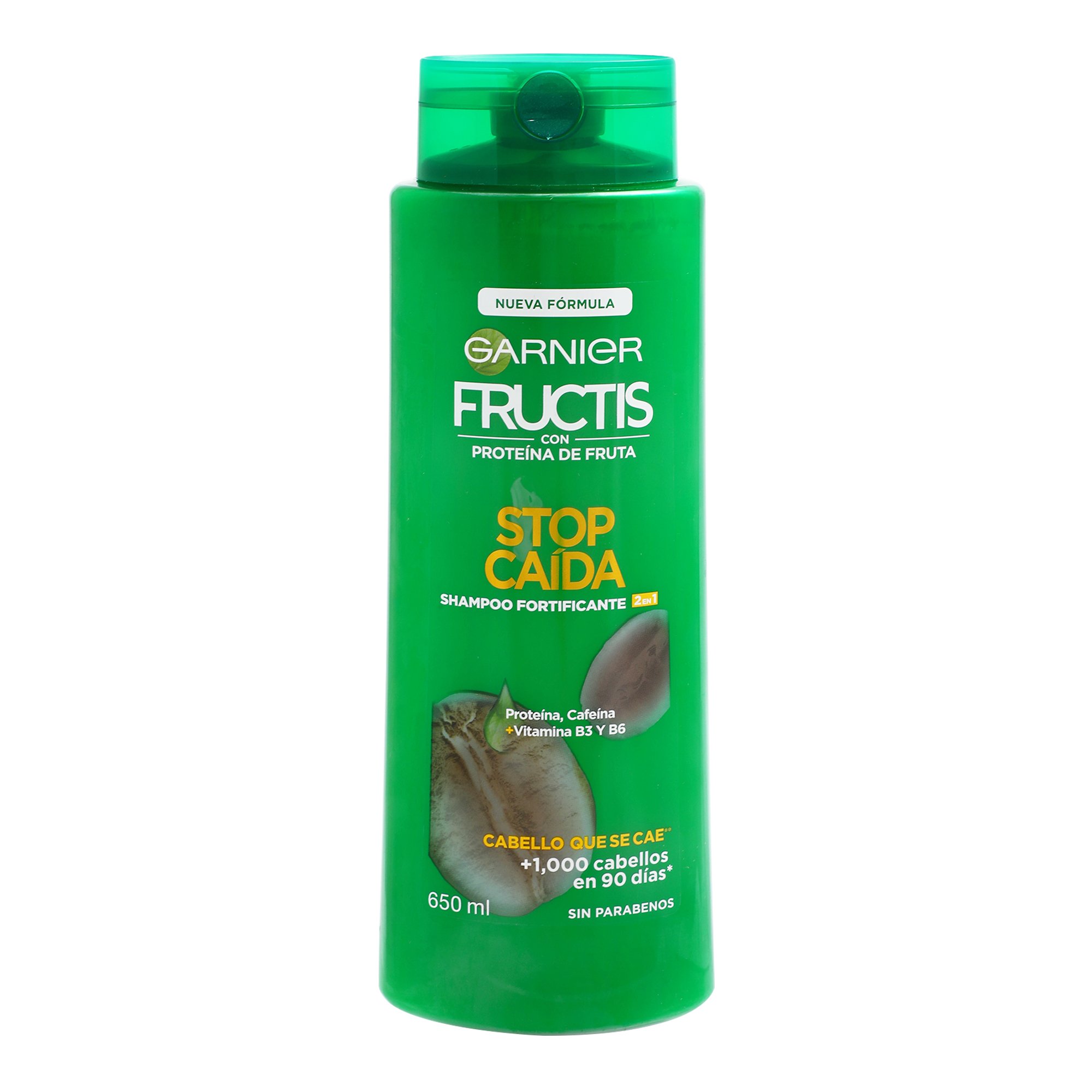 SH FRUTIS STOP CAIDA