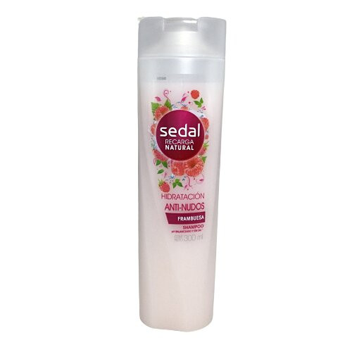 SH SEDAL ANTI NUDOS