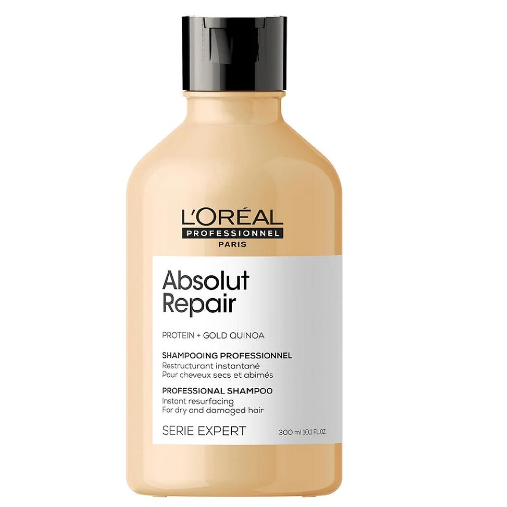 SHAMPOO LOREAL REPARACION
