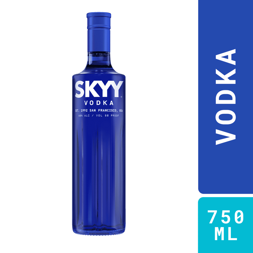 Skyy 750ml