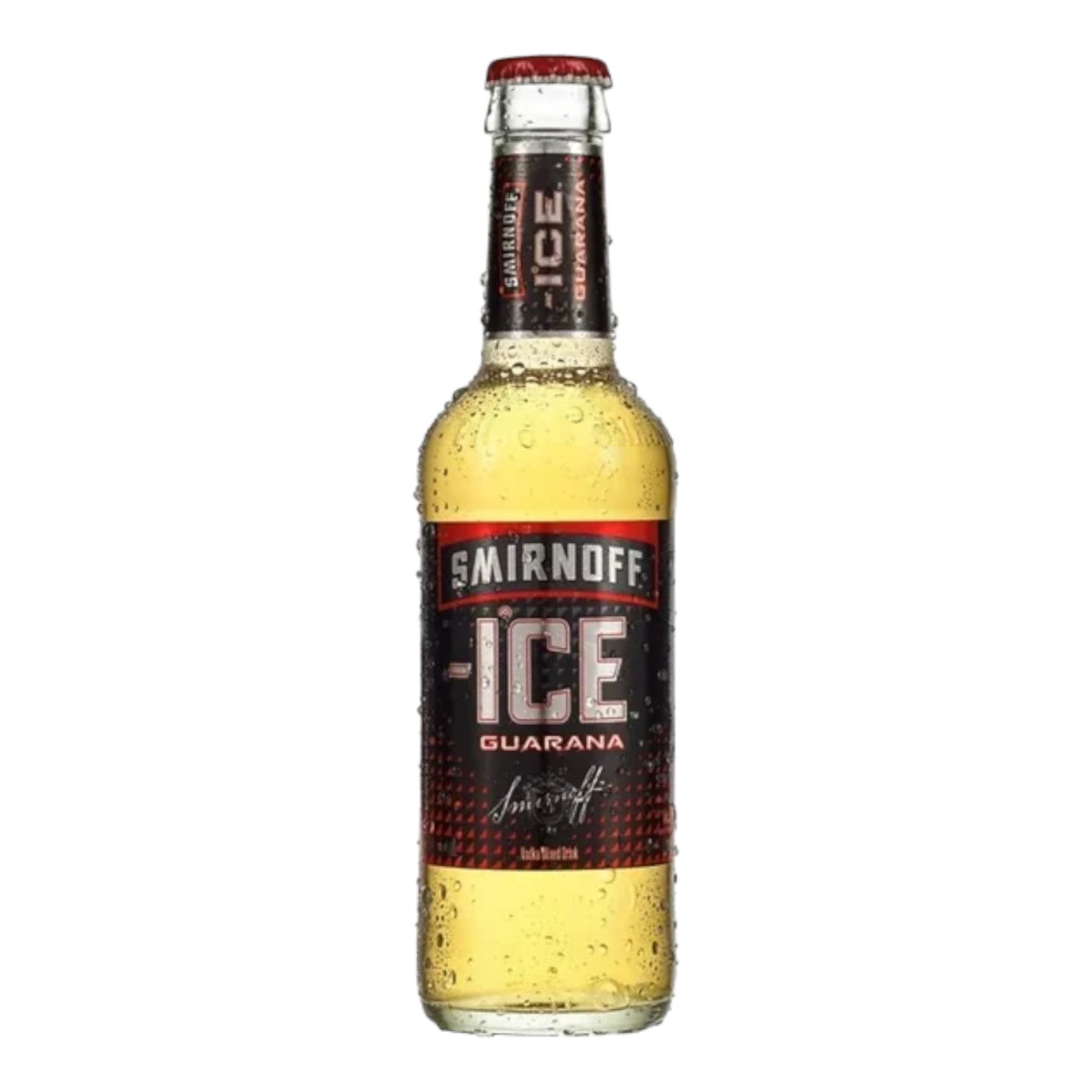 SMIRNOFF ICE GUARANA 335ML