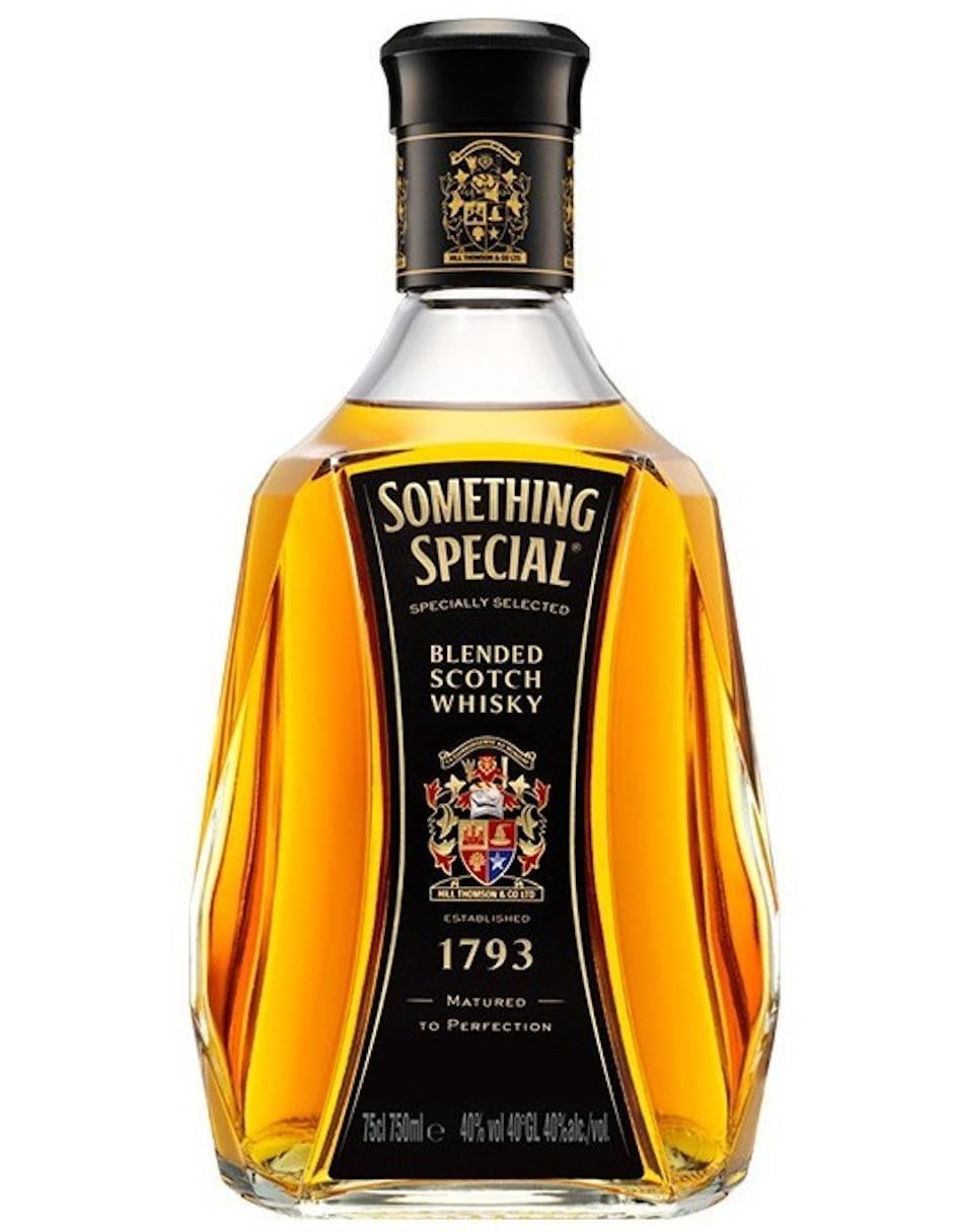 Somenting Special 750ml