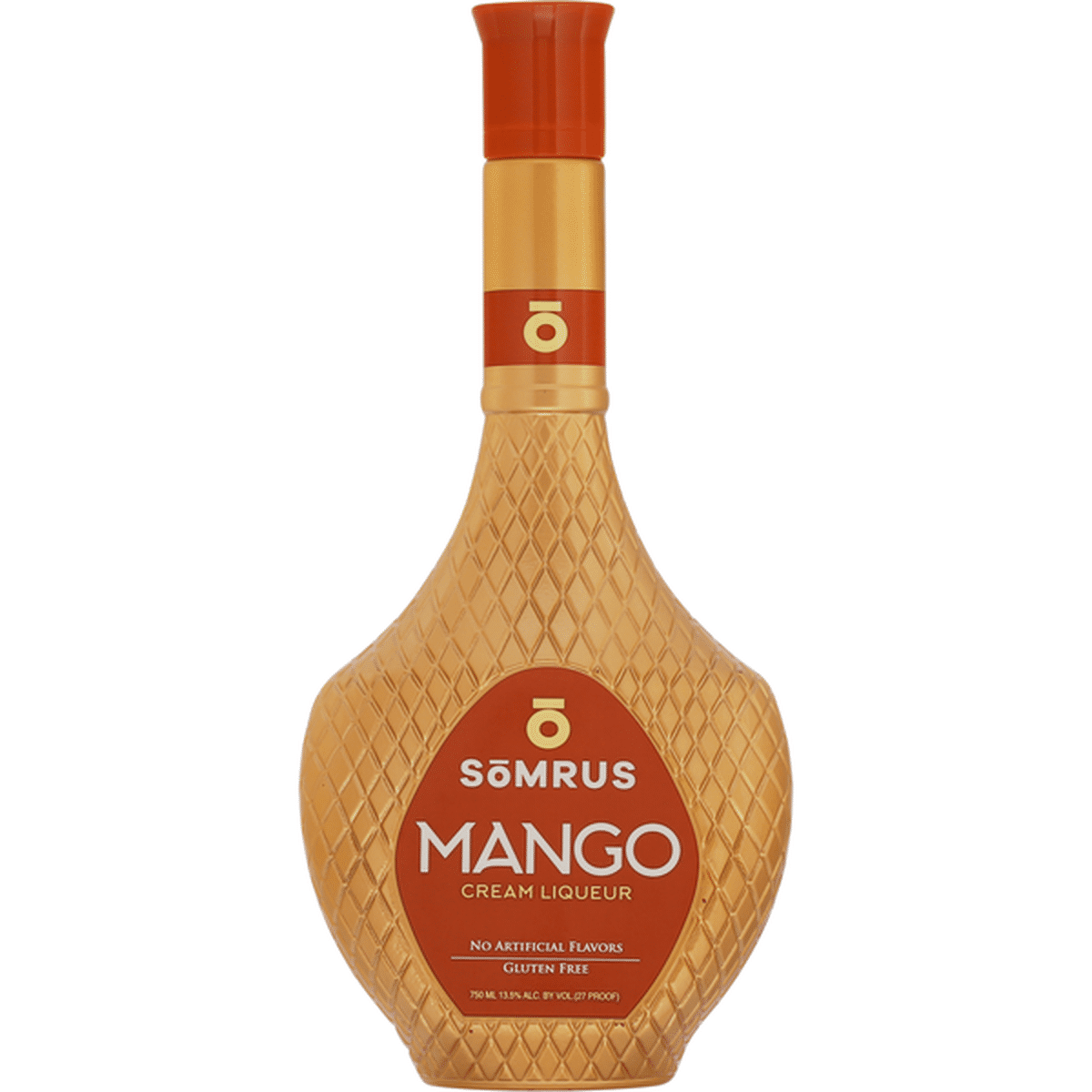 Somrus Mango 750ml