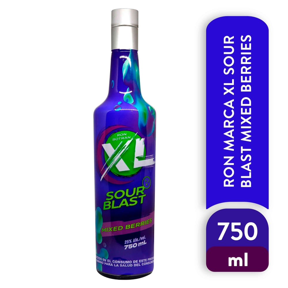 Sour Blast 750ml