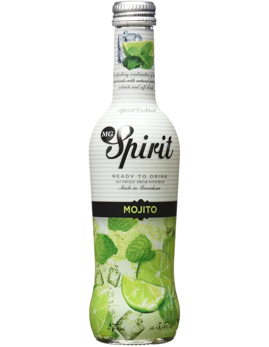 Spirit Mora 275ml